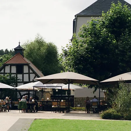 Hofgut Schmitte Biebertal