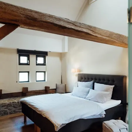 Hotel Hofgut Schmitte *