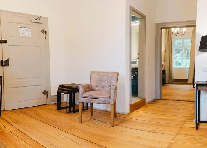 Hofgut Schmitte Hotel Biebertal