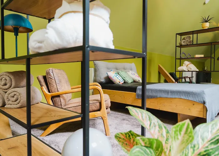 Hofgut Schmitte فندق *