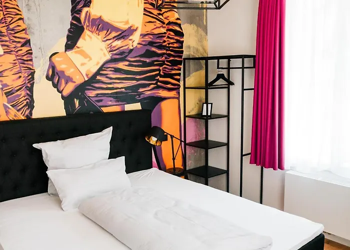 Hotel Hofgut Schmitte *