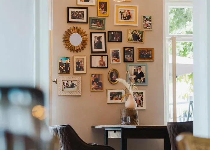 Hotel Hofgut Schmitte *