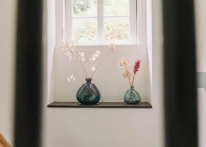 Hotel Hofgut Schmitte Biebertal