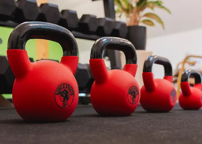 Hofgut Schmitte Biebertal