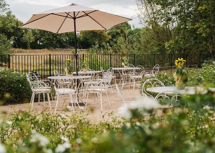 Hofgut Schmitte فندق