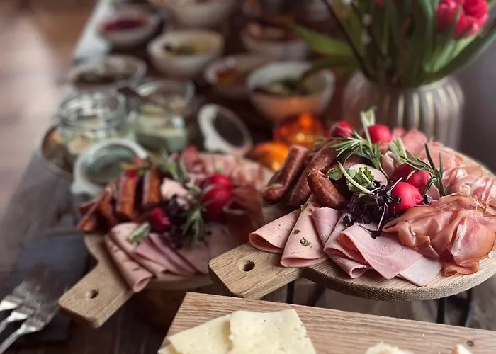 Hofgut Schmitte Biebertal