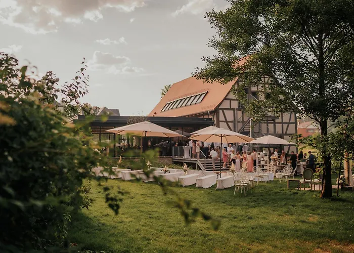 Hofgut Schmitte Hotel *