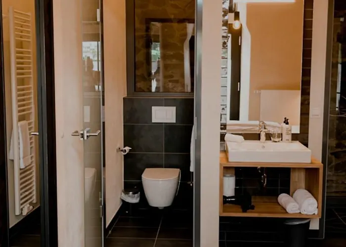 Hotel Hofgut Schmitte