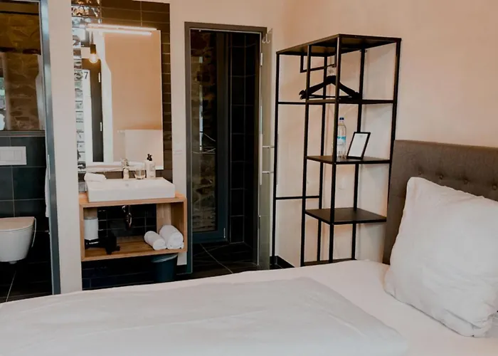 Hofgut Schmitte * Biebertal