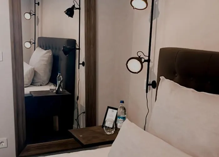 Hotel Hofgut Schmitte *