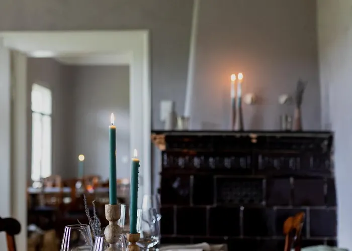 Hofgut Schmitte فندق *