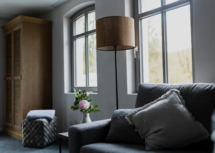 Hofgut Schmitte * Biebertal