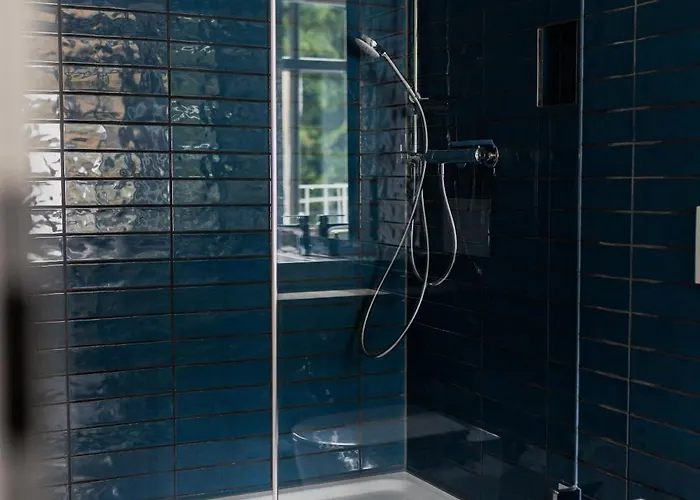 Hotel Hofgut Schmitte Biebertal