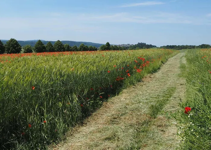 Hofgut Schmitte Biebertal
