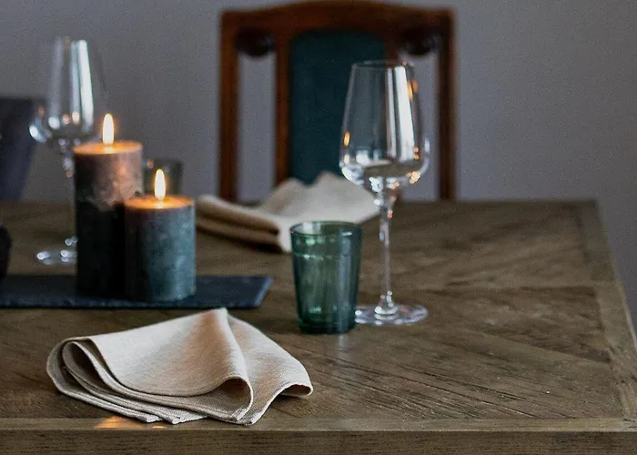 Hotel Hofgut Schmitte