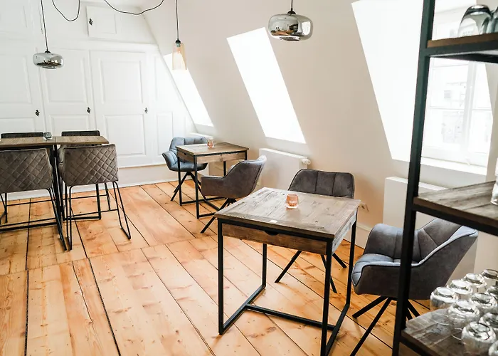 Hofgut Schmitte Hotel Biebertal