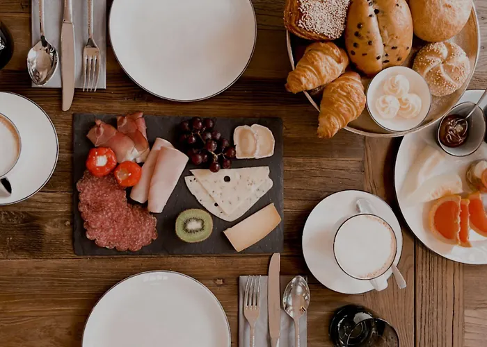 Hotel Hofgut Schmitte Biebertal