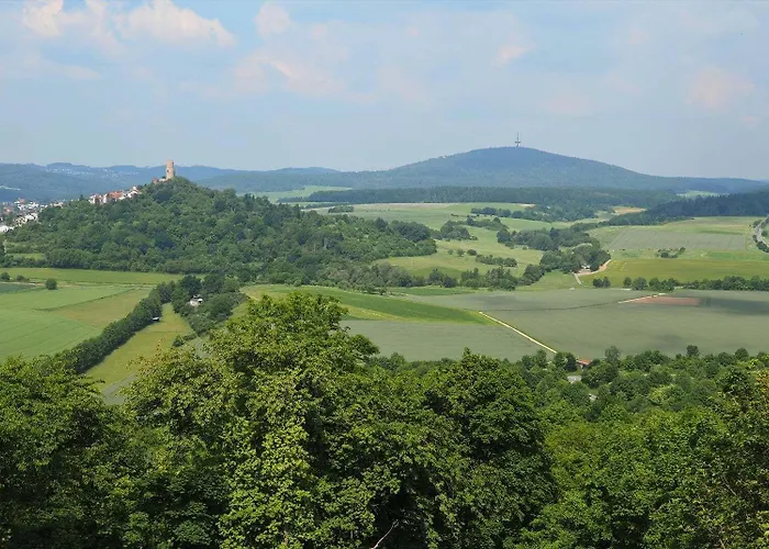 Hofgut Schmitte Hotel *