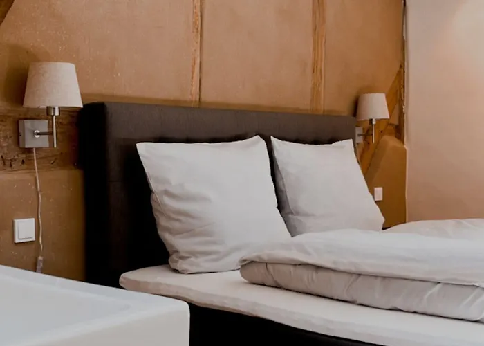 Hotel Hofgut Schmitte *