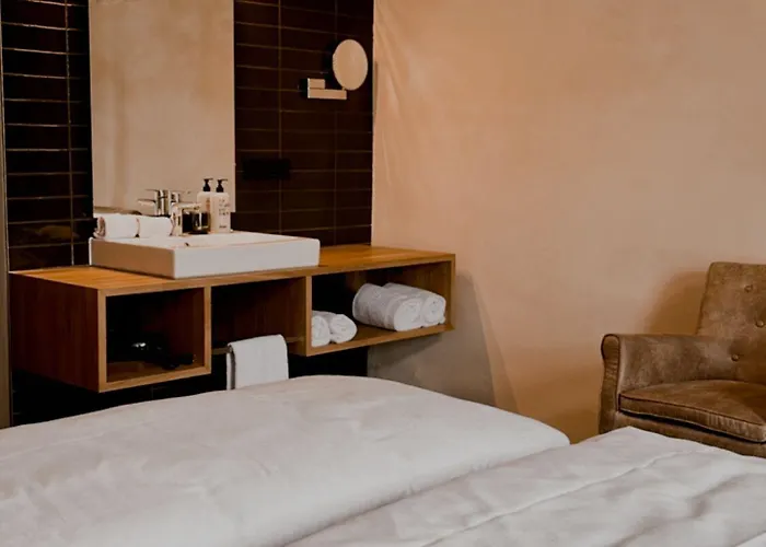 Hotel Hofgut Schmitte