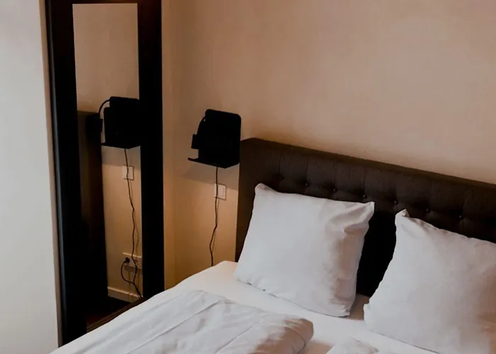 Hofgut Schmitte فندق