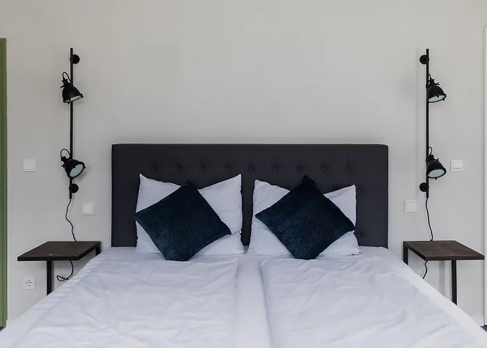 Hotel Hofgut Schmitte