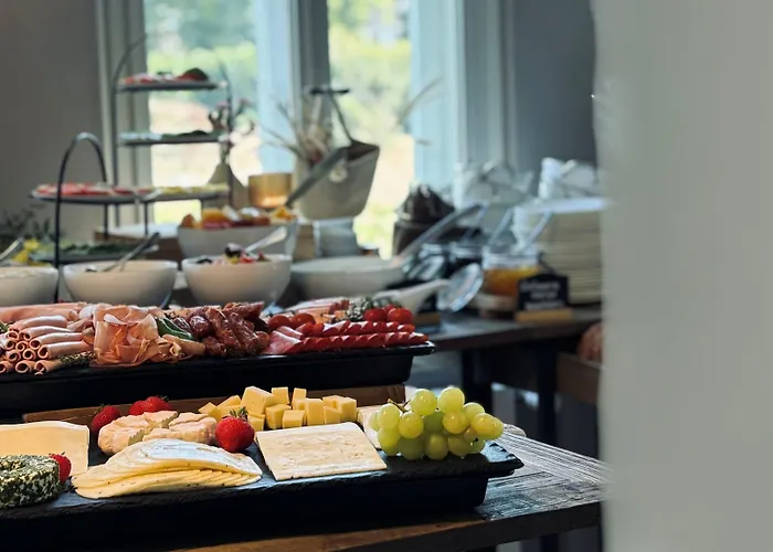 Hotel Hofgut Schmitte