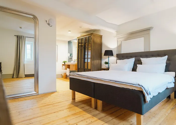 Hofgut Schmitte Hotel