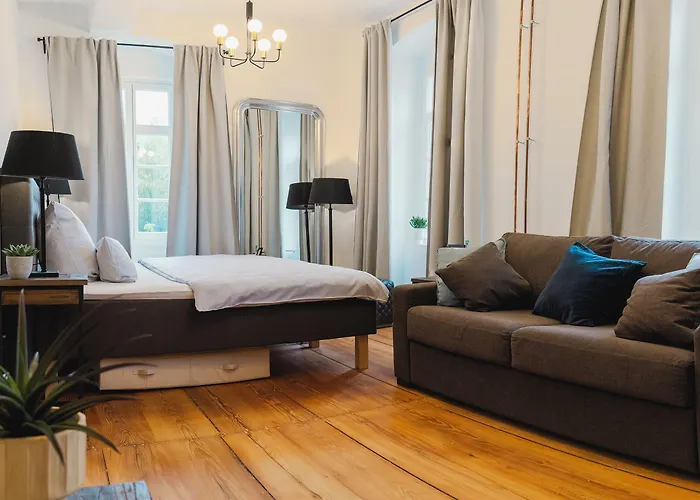 Hofgut Schmitte Hotel